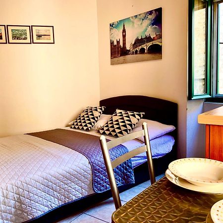 City Coast Apartments Sibenik Bagian luar foto