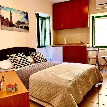 City Coast Apartments Sibenik Bagian luar foto