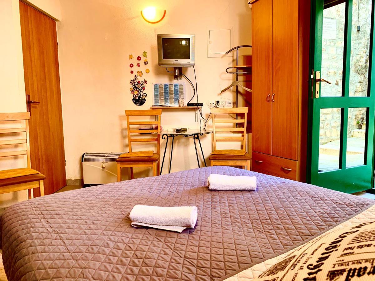 City Coast Apartments Sibenik Bagian luar foto