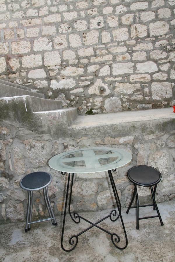 City Coast Apartments Sibenik Bagian luar foto
