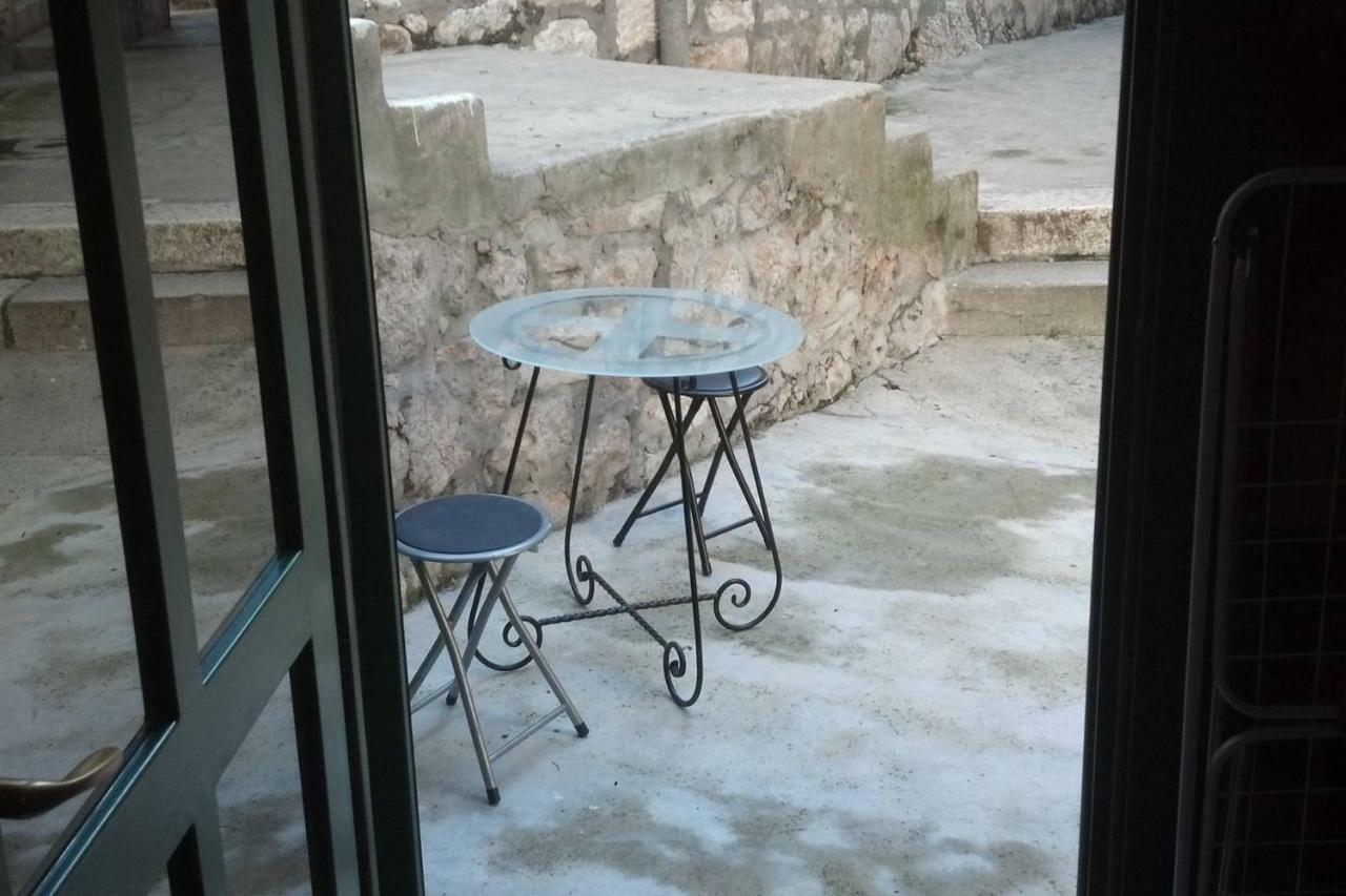 City Coast Apartments Sibenik Bagian luar foto