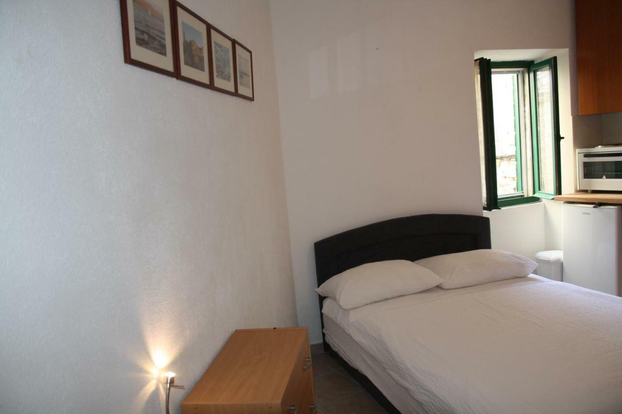City Coast Apartments Sibenik Bagian luar foto