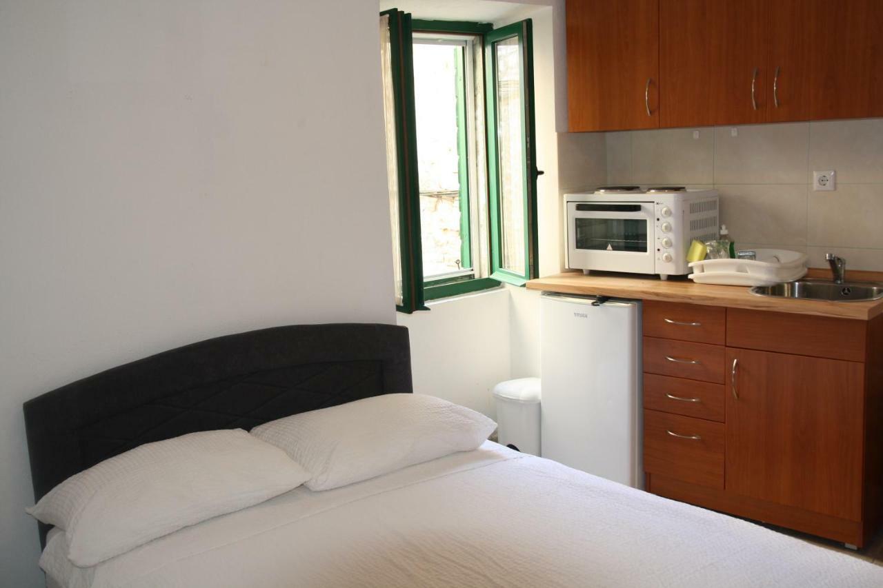 City Coast Apartments Sibenik Bagian luar foto
